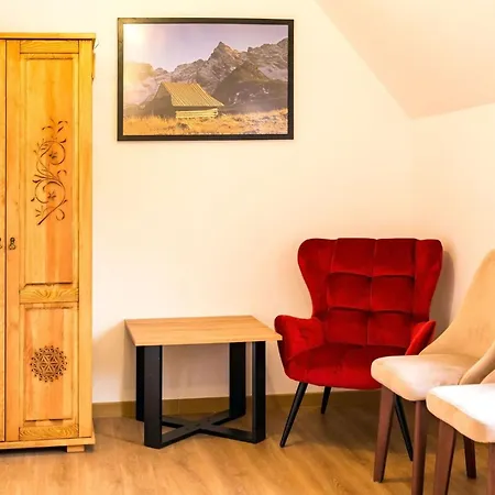 Rent Like Home - Szkolna II-2